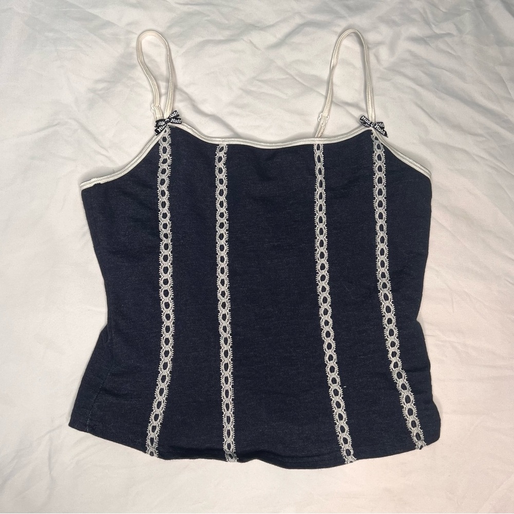 Tank top, size M